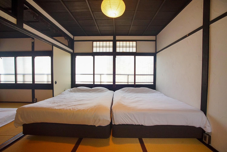Others 4, Guest House Kiyomizu Gojo, Kyoto