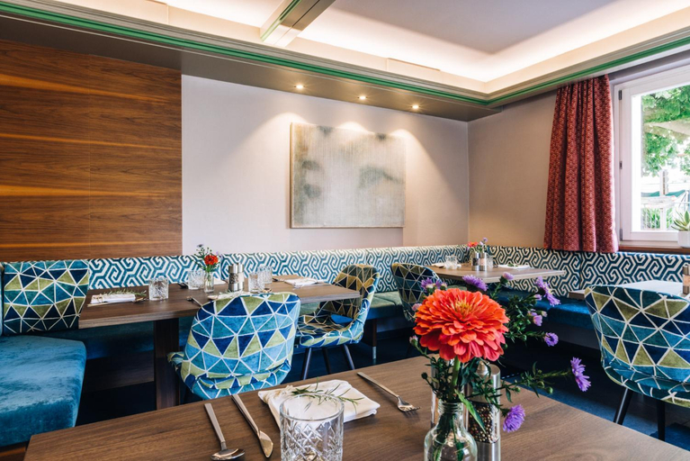 Food & Drinks 3, Zum Lowen-Post, Bolzano