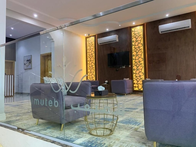 Others 4, Malaz Fakher, Riyadh