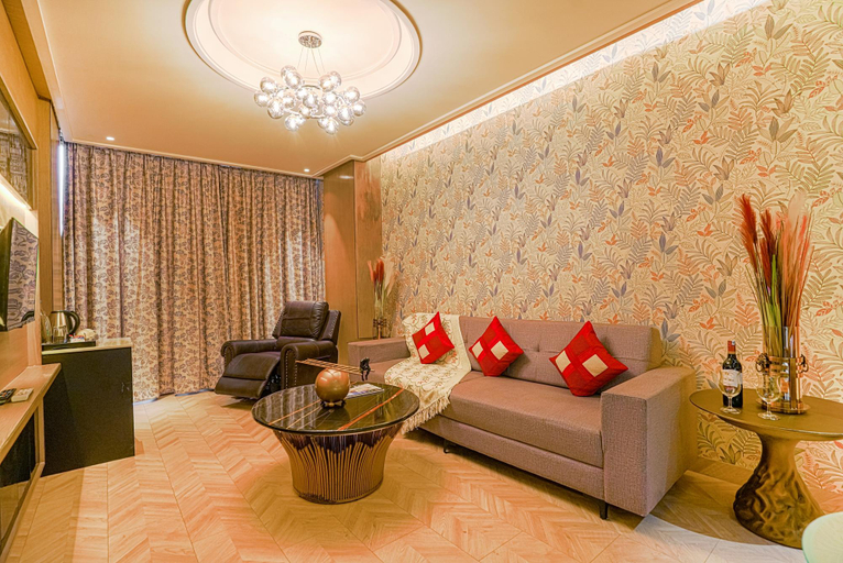 Others 5, Luxe Stayz Signature , Amritsar