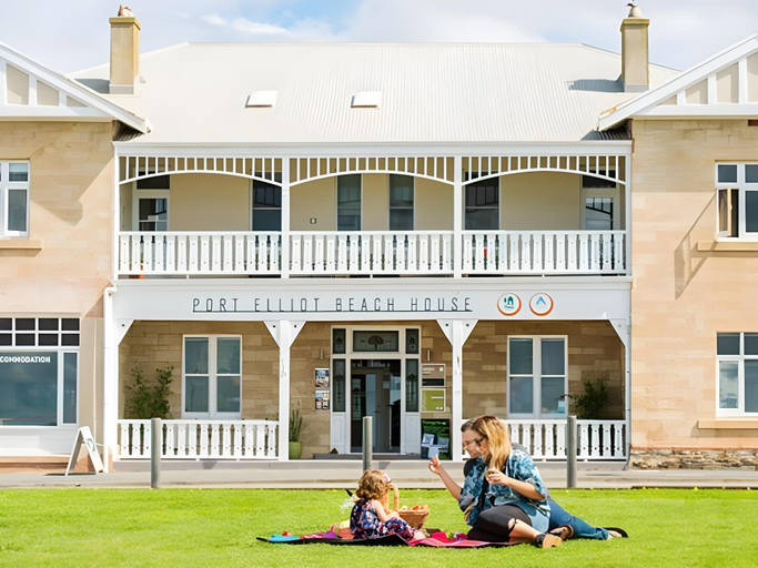 Others 1, YHA Port Elliot Beach House, Alexandrina - Coastal