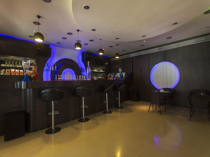 Others 3, The Emerald Resort , Pune