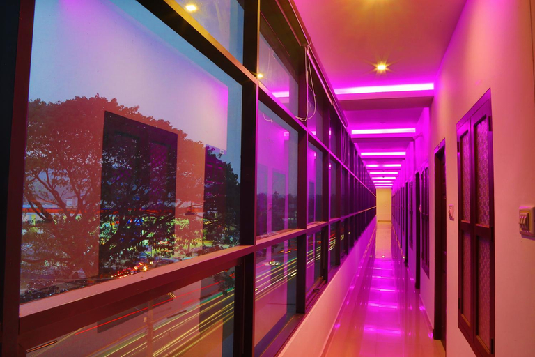 Others 5, karibu Residency, Malappuram