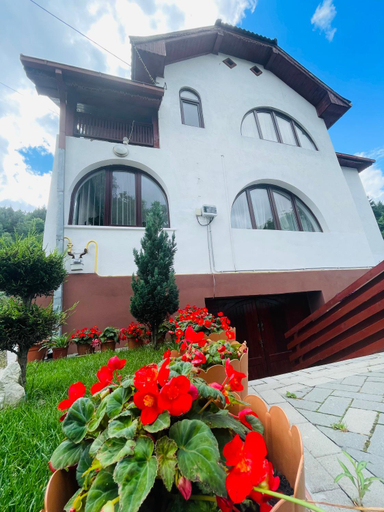 Others 5, Casa POTE, Covasna