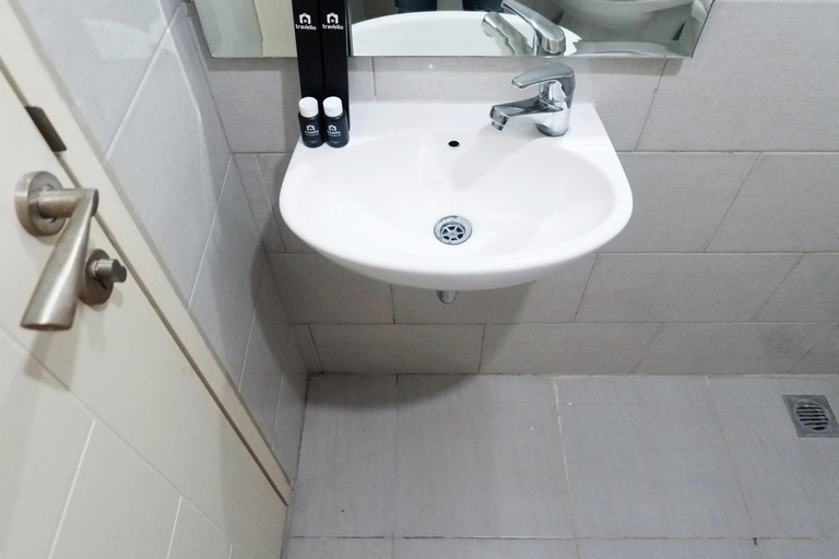 Others 4, Comfy Apt Studio Supermall Mansion By Travelio, Surabaya