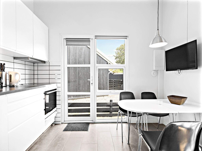 Others 4, 4 Person Holiday Park Home in Skagen, Frederikshavn