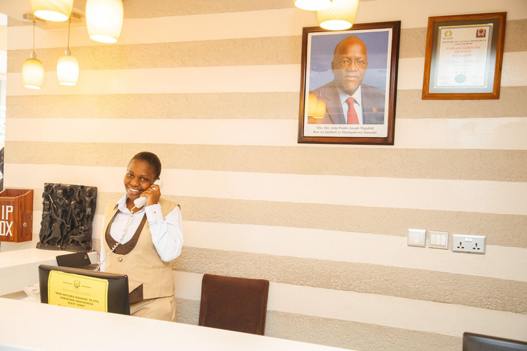 Public Area 3, Sg Premium Resort, Arusha Urban