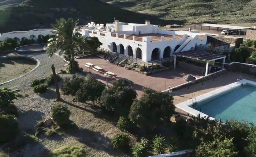 Sport & Beauty 2, Cortijo El Paraíso, Almería