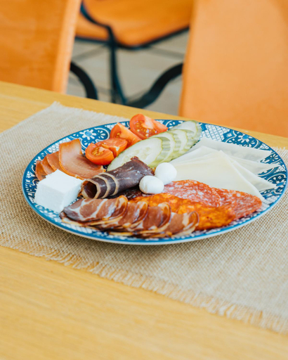 Food & Drinks 4, HOTEL Villa Cvijanovic - WELLNESS-SPA, Subotica