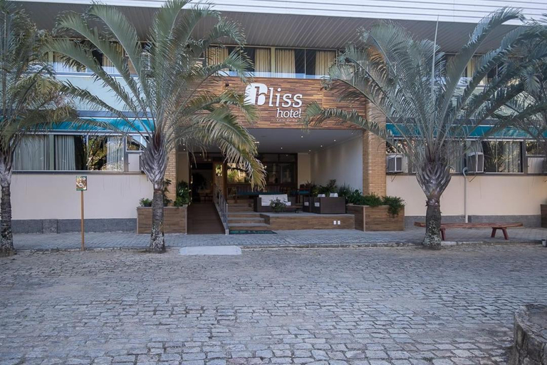 Exterior & Views 2, Bliss Hotel Vale do Café, Vassouras