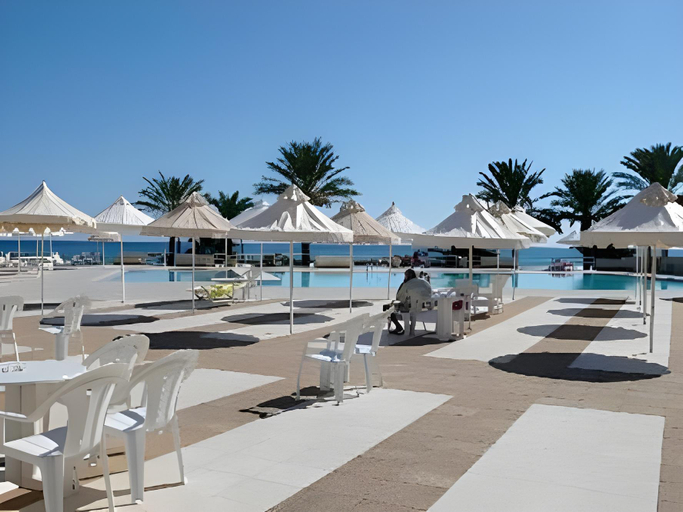 Food & Drinks 5, Omar Khayam Resort & Aqua Park, Hammamet