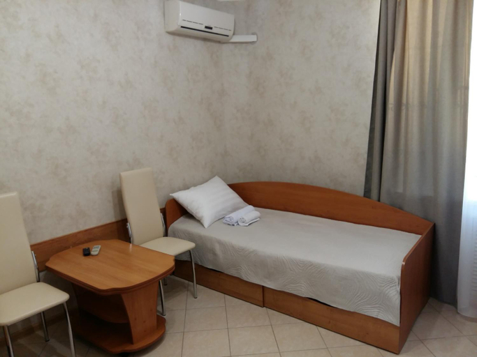 Others 5, Inn Staraya Melnica, Leningradskiy rayon