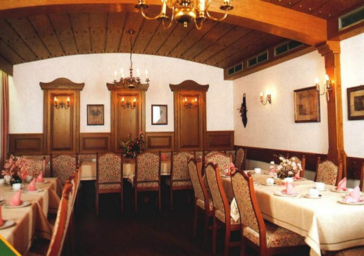 Food & Drinks 5, Hotel Braukeller, Cham