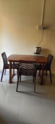 Others 2, B-5 Sea Vista Apartment Dream Home, Ratnagiri