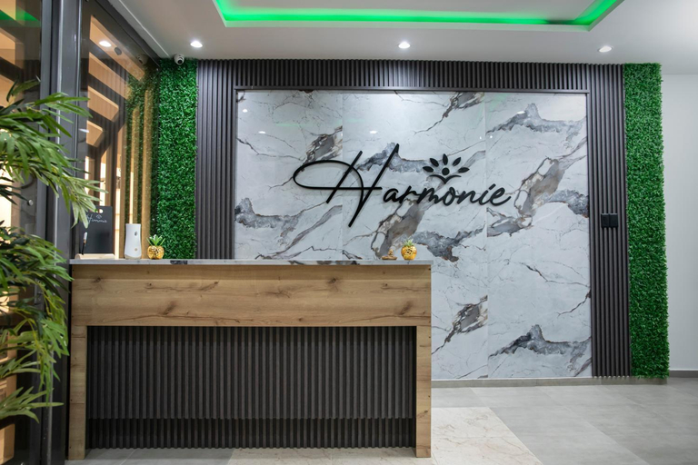 Public Area 3, Harmonie, Guayaquil