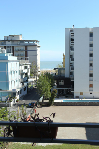 Exterior & Views 2, Mini Hotel, Rimini