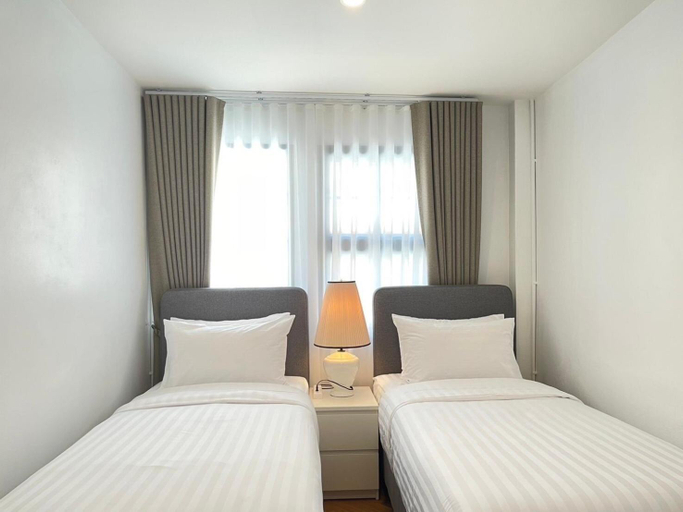Bedroom 3, Sleep Walker Poshtel, Muang Chiang Mai