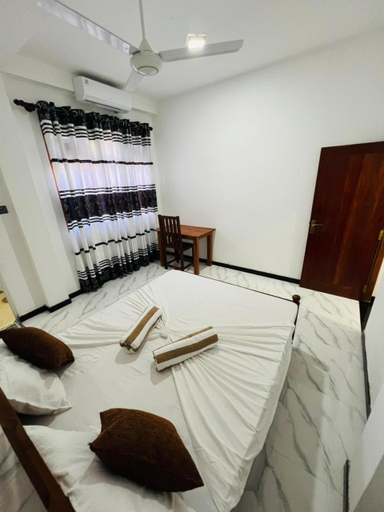 Bedroom 4, Sanku Place Hiriketiya, Dickwella