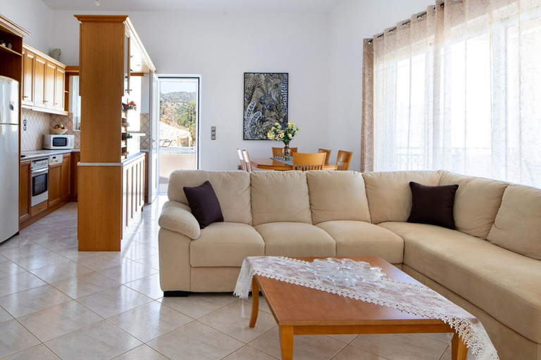 Others 5, Iconic Villa with private pool and sea view, Crete