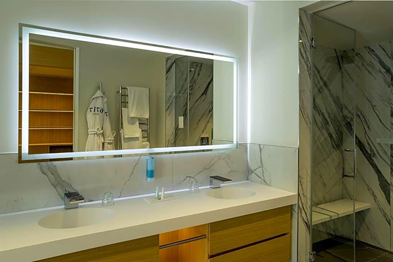 Bathroom 5, 6717 Nature Hotel & Spa Le Clos des Delices, Bas-Rhin