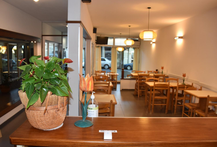 Food & Drinks 3, Hotel Sol Colonia, n.a540
