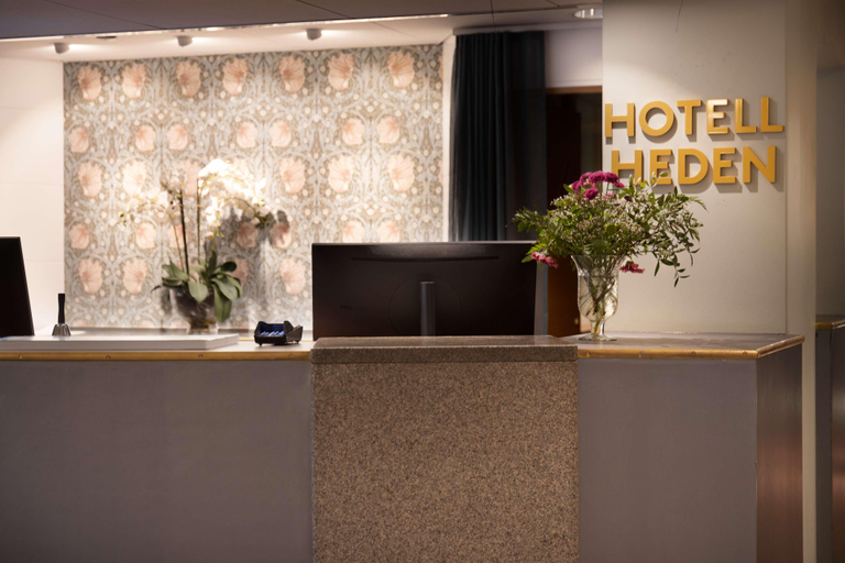 Public Area 3, Hotel Heden, BW Signature Collection, Göteborg
