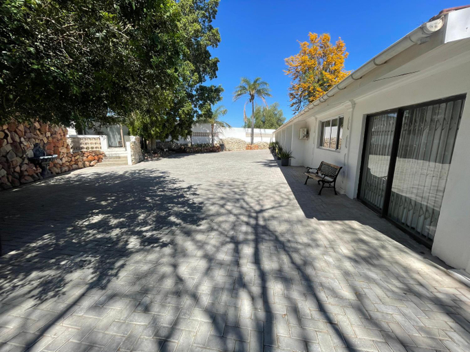Others 5, Namaqua Lodge, West Coast
