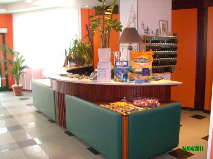 Food & Drinks 4, Hotel Colorado, Venezia