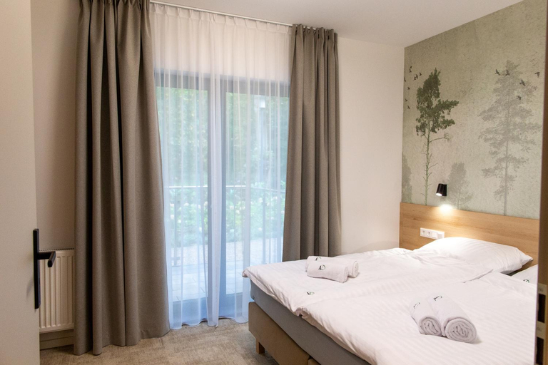 Others 5, Drawskie Apartamenty, Drawsko