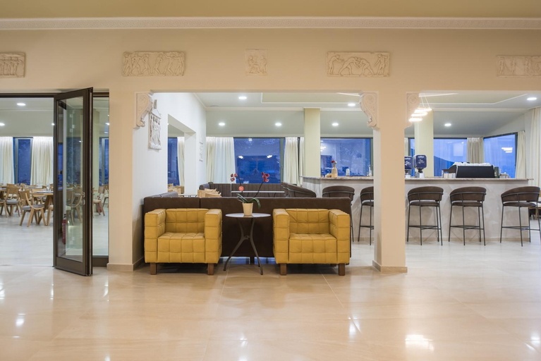 Public Area 4, V Hotel Delphi, Central Greece