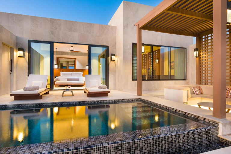 Sport & Beauty 2, Alila Hinu Bay Salalah Mirbat, Marbat