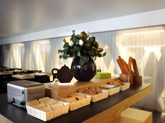 Food & Drinks 5, Hotel Royal Passeig de Gracia, Barcelona