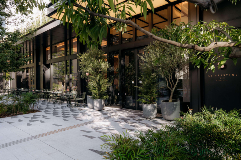 Exterior & Views 2, Hotel Toranomon Hills - The Unbound Collection by Hyatt, Minato