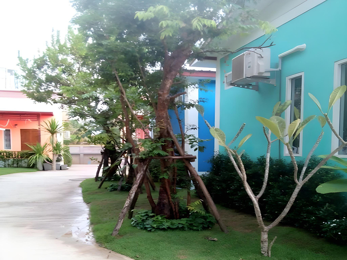 Exterior & Views 4, Baanchang Resort, Muang Udon Thani