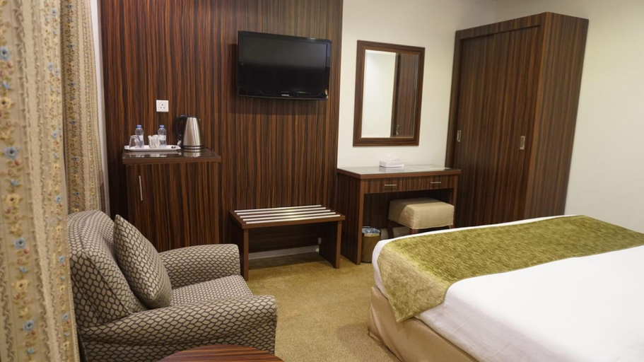 Others 5, awtad elmasi hotel, Makkah