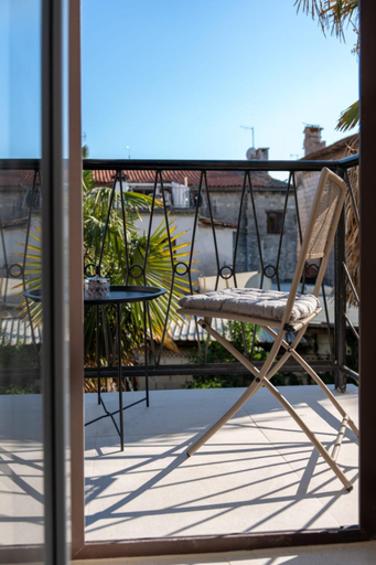 Others 3, Exclusive Rooms Porto, Poreč