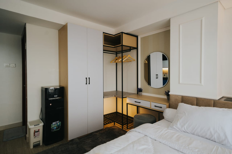 Tamansari Tera Residence By HJG Room Type - Studio Midas Z