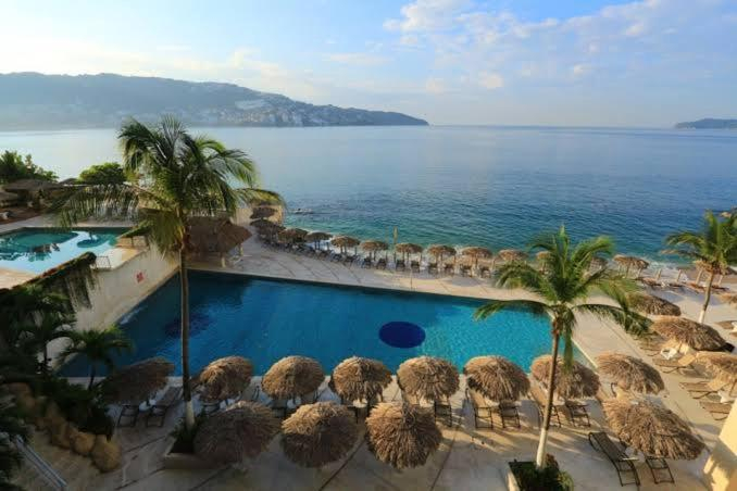 Others 3, Hermosa Suite en Acapulco, Acapulco de Juárez