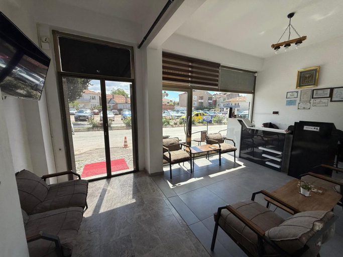Others 3, Edirne ULUS Home, Merkez