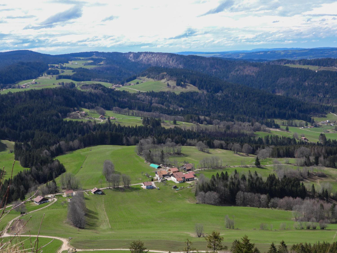 Others 3, La Grand'Raie Chambres et Table d'hotes, Doubs