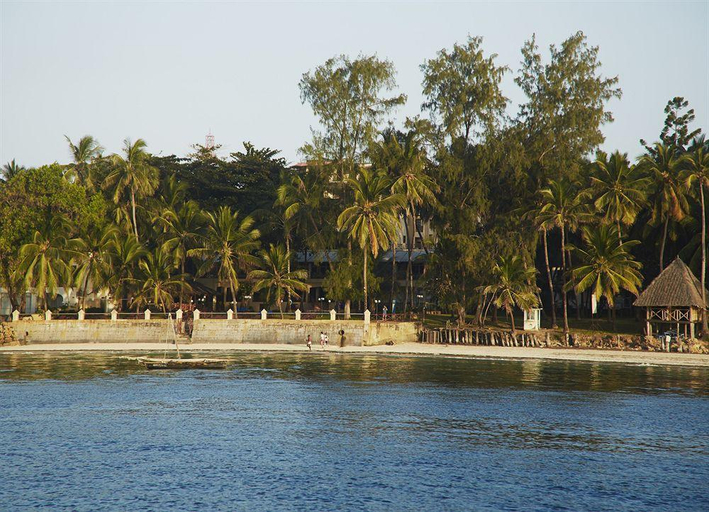 Exterior & Views 2, Neptune Beach Resort, Kisauni
