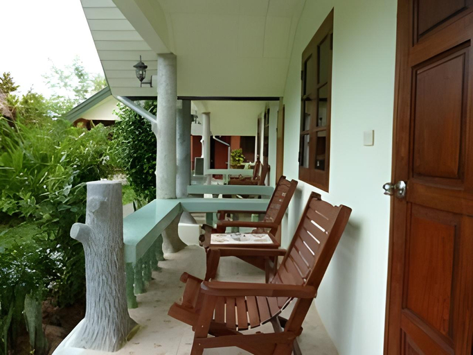 Others 3, Ladda Resort, Takua Pa