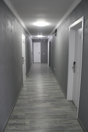 Others 4, Hotel Inju Hills, Astana City