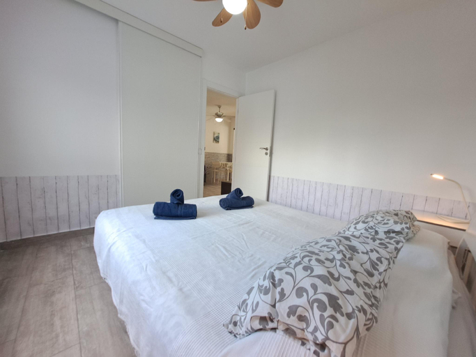 Bedroom 2, Sun, Beach and Relax, Las Palmas