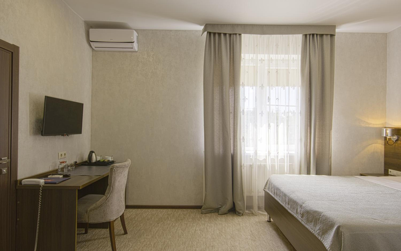 Others 4, D Hotel, Krasnodar gorsovet