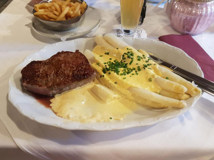 Food & Drinks 5, Hotel Eleon, Calw