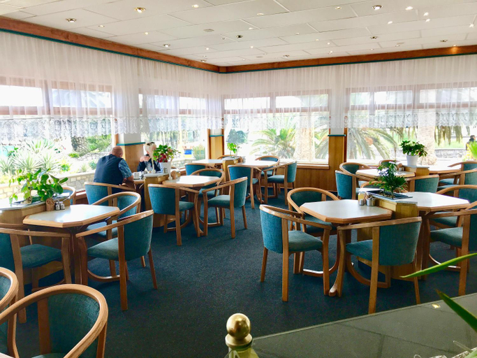 Others 5, Hotel Schweizerhaus/Cafe Anton, Swakopmund