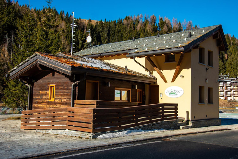 Others 3, For Rest, Sondrio