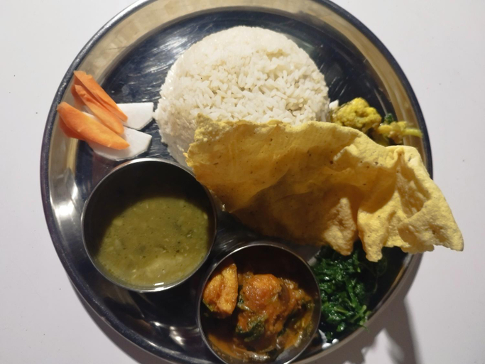 Others 5, Balthali himalaya view point restro, Bagmati