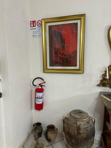 Others 5, B&B LaCasaDiMatteo, Salerno